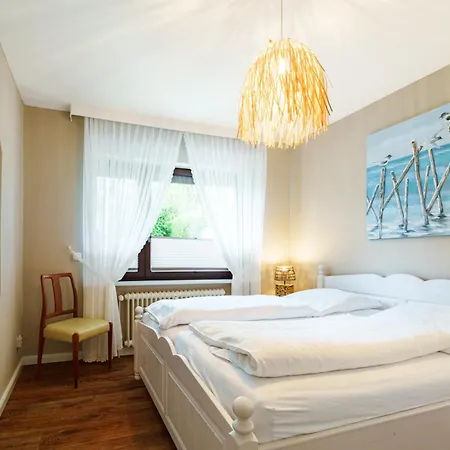 Lynn Apartment Busum