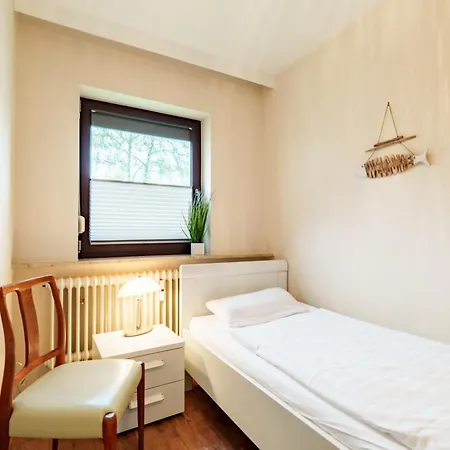 Lynn Apartment Busum