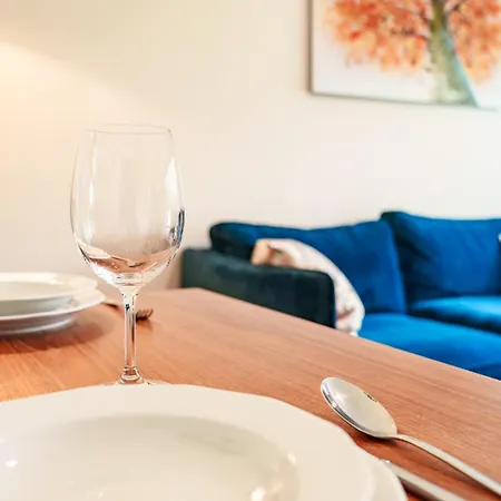 Lynn Apartment Busum