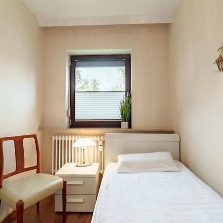 Lynn Apartment Busum